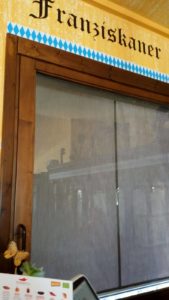 oscuranti da esterno per negozio marina di castagneto carducci RIF: TS244