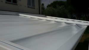 pergola portofino per giardino RIF: SE59