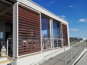 tende antivento senza guide per "seggio beach" a marina di castagneto RIF: SE7