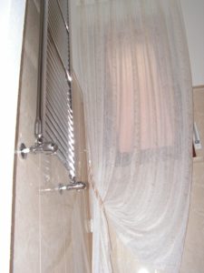 tenda leggera ripresa da cordone RIF: TC231