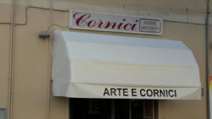 cappottine made in tuscany RIF: TS164