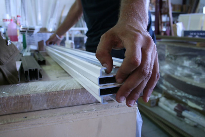 realizzazione tende da sole su misura a livorno