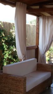 rivestimento cuscini sfoderabili RIF: CA40