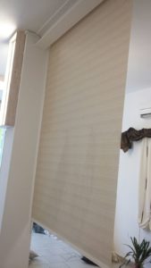 tenda a rullo con comando a catena RIF: TC147