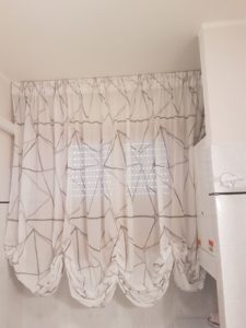 tende finto pacchetto RIF: TC25