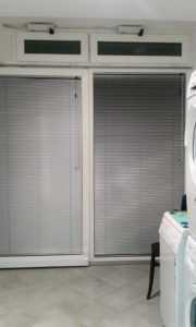 veneziane in alluminio metallizzato RIF: TC159