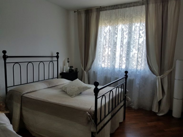 tende per interni di lusso