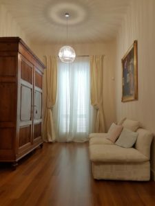 tende eleganti per soggiorno RIF: TC59