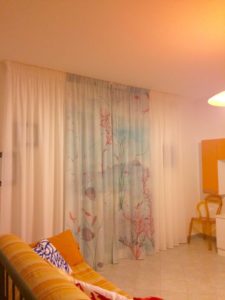tende per casa al mare RIF: TC248