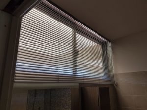 tende veneziane per finestra RIF: TC237