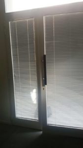 tende veneziane guidate RIF: TC240