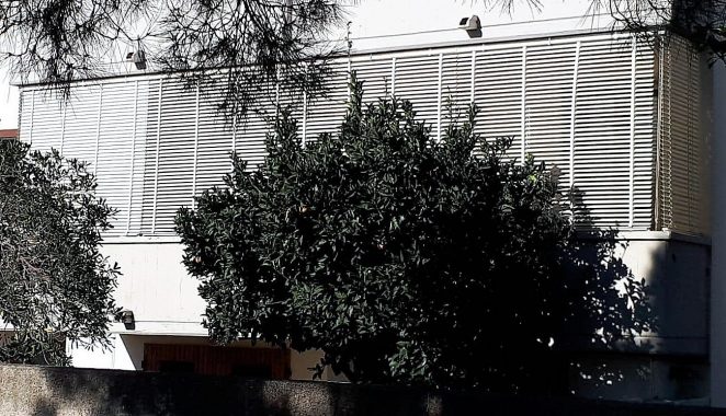 veneziane per schermatura terrazzots65gani