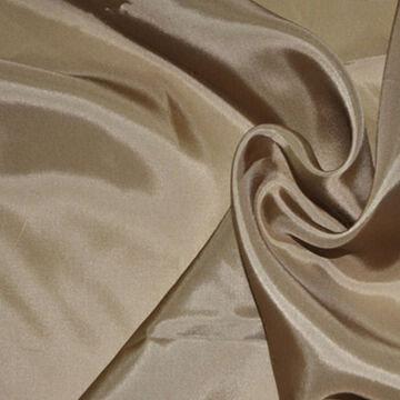 fibra di cupro tessuto