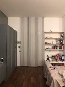 tende a pannello per soggiorno RIF: TC324