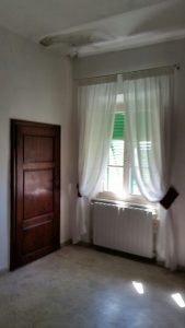 tende su bastone RIF: TC320