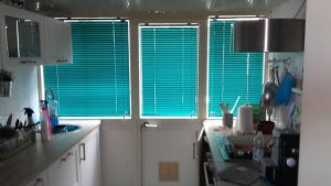 veneziane turchesi RIF: TC250