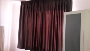 tende oscuranti ignifughe