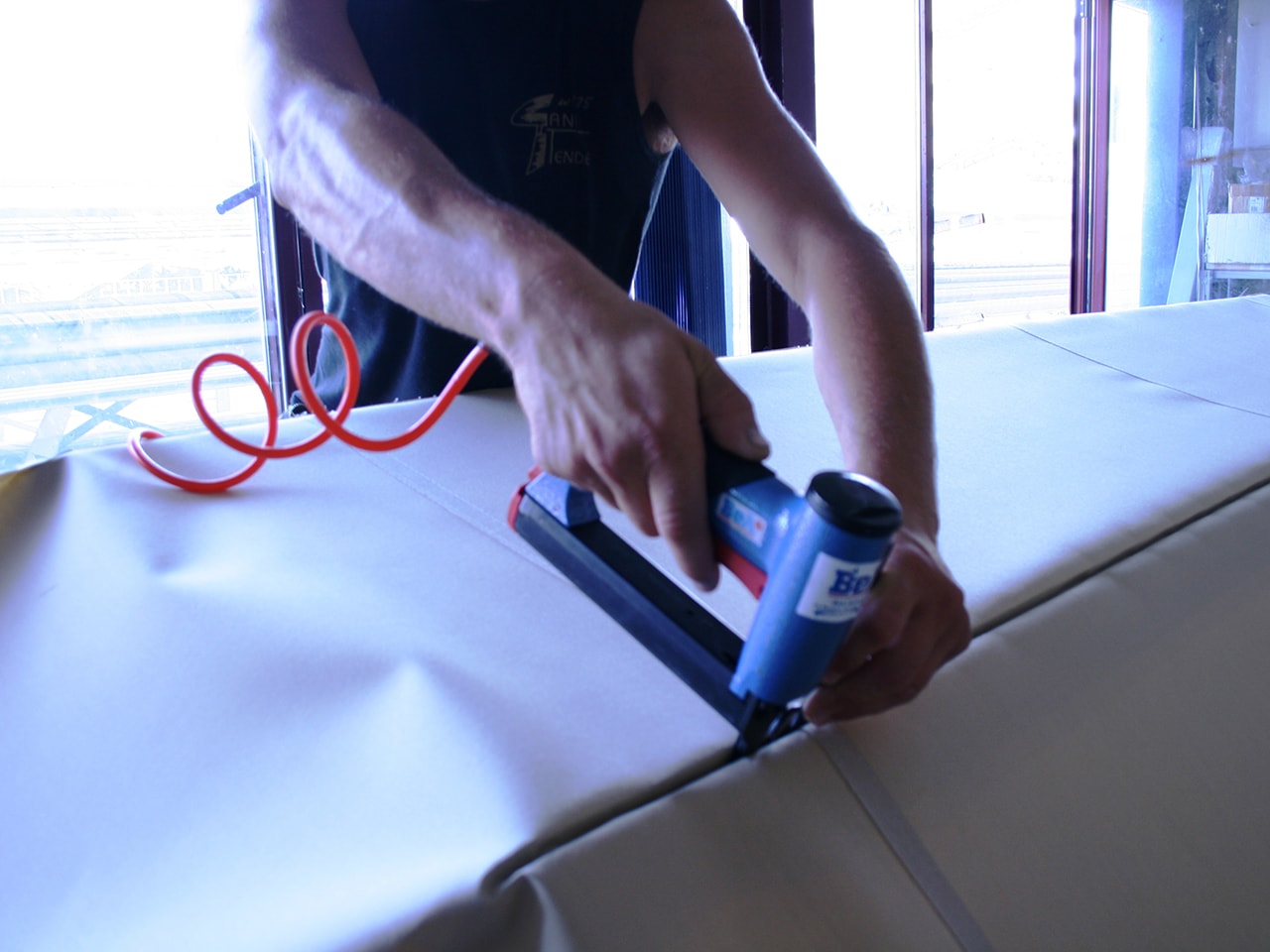 fabbrica tende da sole toscana gani cecina