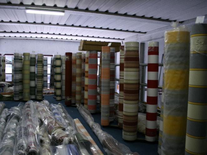 tessuti tende coperture esterne gani toscana