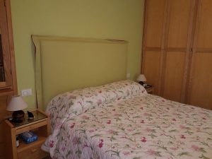 rivestimento testiera letto double face su misuraRIF: CA65