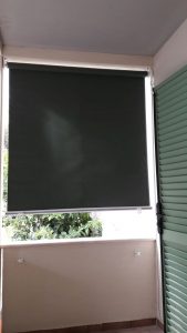 tenda a rullo in tessuto tridimensionale RIF: TC478