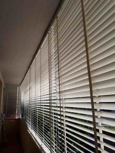 veneziana per esterni veduta interna 1