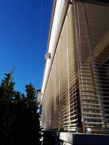 veneziana per esterni veduta interna 2