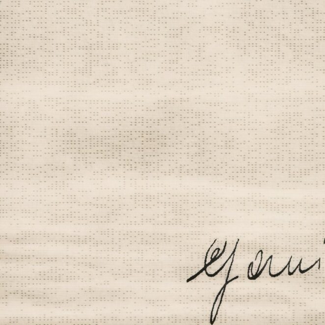 dettaglio tessuto soltis chiaro